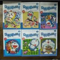 Doraemon 41