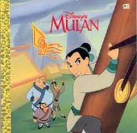 Disney.' s Mulan