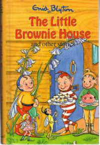 The little brownie house