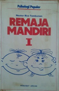 Remaja mandiri I