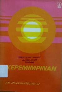 Kepemimpinan