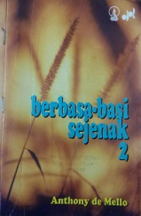 Berbasa-basi sejenak #2