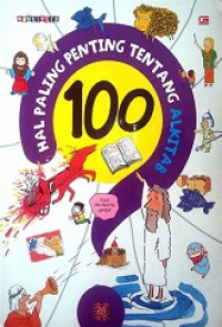 100 hal yang paling penting tentang Alkitab