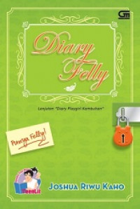 Diary felly