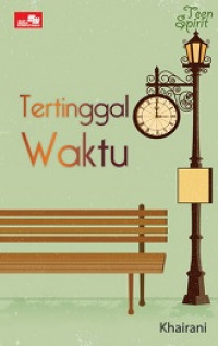 Tertinggal Waktu