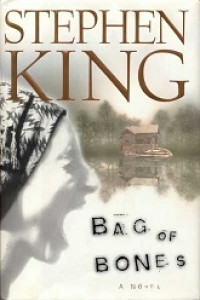 Bag of bones : sekantong tulang