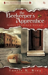 The beekeeper's apprentice : gadis sherlock holmes