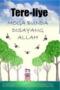 Moga  bunda disayang Allah