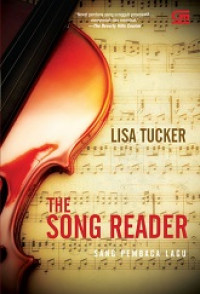 The song reader : sang pembaca lagu