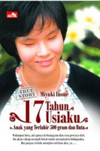 17 tahun usiaku 