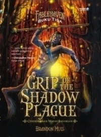 Grip of the shadow plague : cengkraman wabah bayangan