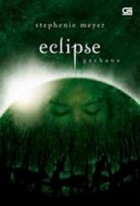 Eclipse : gerhana