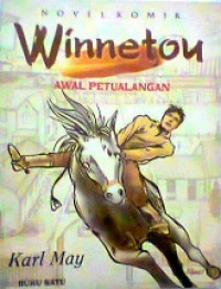 Winnetou #1 : awal petualangan