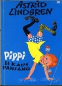 Pippi si kaus panjang