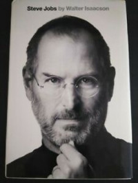 Steve Jobs  by Walter Isaacson