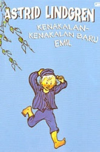 Kenakalan-kenakalan baru emil