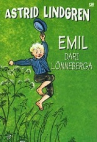 Emil dari lonnberga