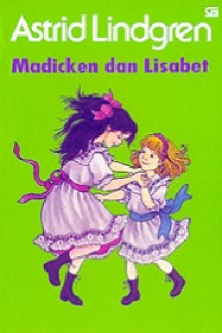 Madicken dan lisabet