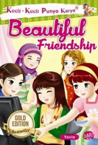 Beatiful friendship