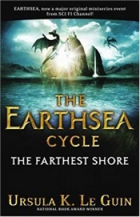 The earthsea cyle#3