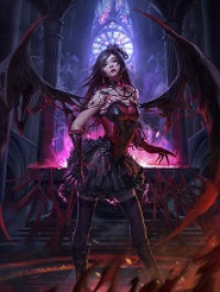 Demon hunter : saat malam tiba