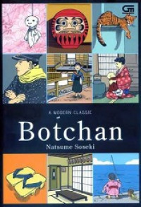 Botchan