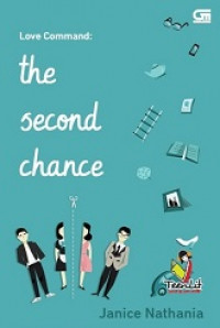 Love  comand : the second change