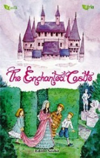 Image of The enchanted castle