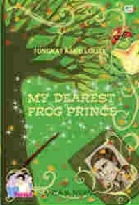 My dearest frog princes