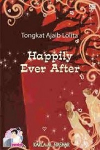 Happily ever after