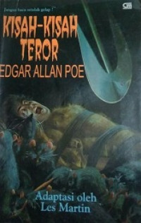 Kisah-kisah teror edgar allan poe