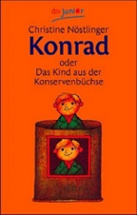 Konrad si anak instan