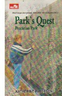 Pencarian park: park's quest