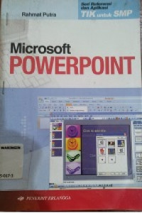 Microsoft powerpoint