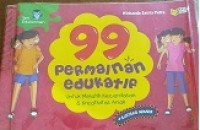 99 permainan edukatif