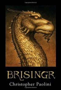 Brisingr: tujuh janji eragon shadeslayer dan saphira bjartskular