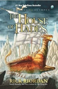 The house of hades : gerha hades