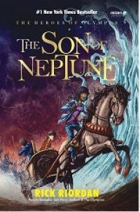 The son of neptune #2