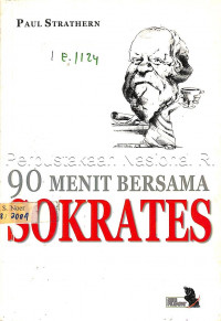 90 menit bersama Sokrates