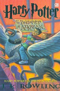 Harry potter and the prisoner of azkaban