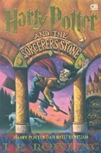 Harry potter and the sorcerers stone