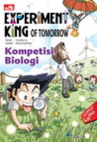 Kompetisi biologi