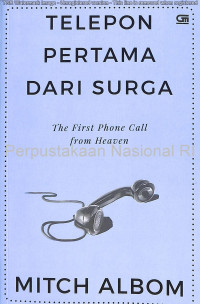 Telepon pertama dari surga