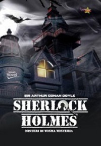 Sherlock holmes : misteri di wisma Wisteria