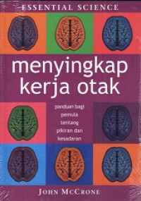 Menyingkap kerja otak