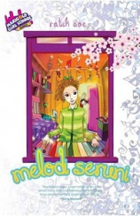 Melodi seruni