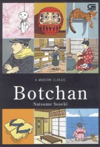 Botchan (  A Moedrn Classic)