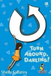 Turn around, darling!