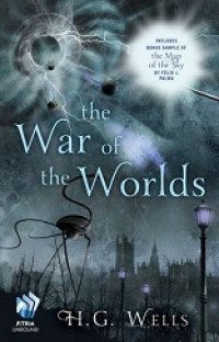 The war of the worlds : pertempuran dunia