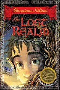 The lost realm : kerjaan yang hilang